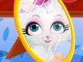 Spill Baby Hazel - rampete katt online