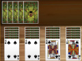 Spill Edderkopp Solitaire online