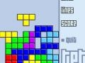 Spill Tetris online