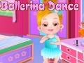 Spill Baby Hazel Ballerina Dans online