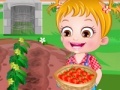 Spill Baby Hazel: Tomatoppdrett online