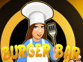 Spill Burgerbar online