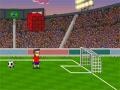 Spill Fotballtriks online