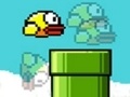 Spill Flappy Bird Flerspiller online