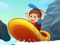 Spill Rafting Eventyr online