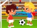 Spill Fotballgalskap online