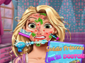 Spill Prinsesse Goldie Hudedoktor online