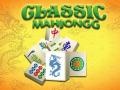 Spill Klassisk Mahjong online