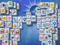 Spill Mahjong Fortuna online