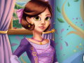 Spill Blond Prinsesse Real Makeover online