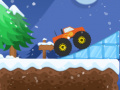 Spill Monster Truck Vinterhopp online