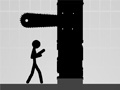 Spill Stickman Fighter Treningsleir online