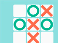 Spill Klassisk Tic Tac Toe online