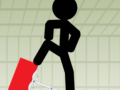 Spill Stickman Kriger: Epi Slag online