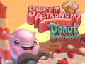 Spill Søt astronomi Donut Galakse online