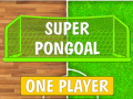 Spill Super Pongoal online