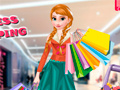 Spill Isprinsesse Mall Shopping online