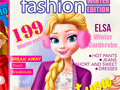 Spill Prinsesse Magasin Vinterutgave online