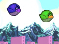 Spill Sinne Flappy Fugler online