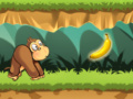 Spill Banan Jungle online