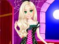 Spill Prinsessers Halloween-mote online