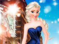 Spill Prinsesse Hollywood Stjerne online