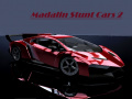 Spill Madalin Stunt Cars 2 online