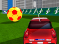 Spill Fotballbiler online