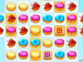 Spill Cookie Crush 2 online