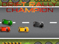 Spill Drift Rally Mester online