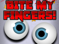 Spill Bit Mine Fingre online