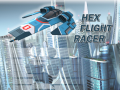 Spill Hex Flyger Racer online