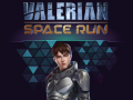 Spill Valerian: Romløp online