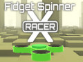 Spill Fidget Spinner X Racer online