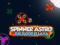 Spill Spinner Astro: Gulvet er lava online