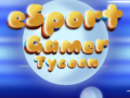 Spill Esport Gamer Tycoon online