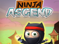 Spill Ninja Oppstigning online