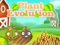 Spill Plante Evolusjon online