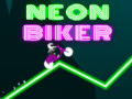 Spill Neon Biker online