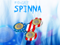 Spill Fidget Spinner online