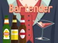 Spill Bartender online