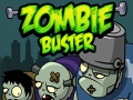 Spill Zombie Buster online