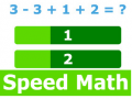 Spill Hurtig Matematikk online