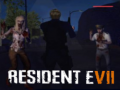 Spill Resident Evil online