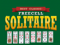 Spill Beste klassiske Freecell Solitaire online