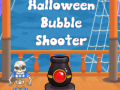 Spill Halloween Bobleskytter online