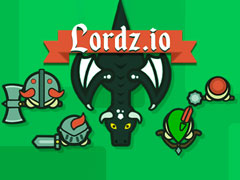 Spill Lordz.io online