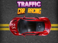 Spill Trafikk Bil Racing online