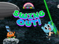 Spill Gumball Swing Out online