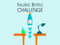 Spill Falling Bottle Utfordring online